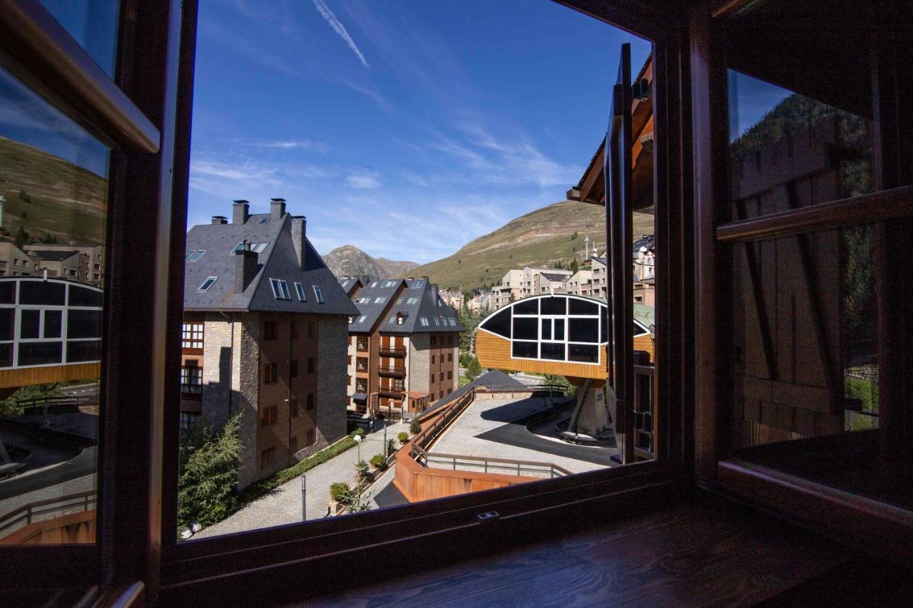 Apartment Adelaida De Alma De Nieve