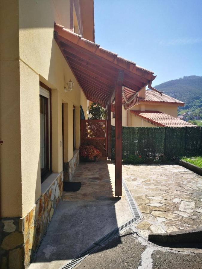 Adosado Cantabria Chalet Carasa