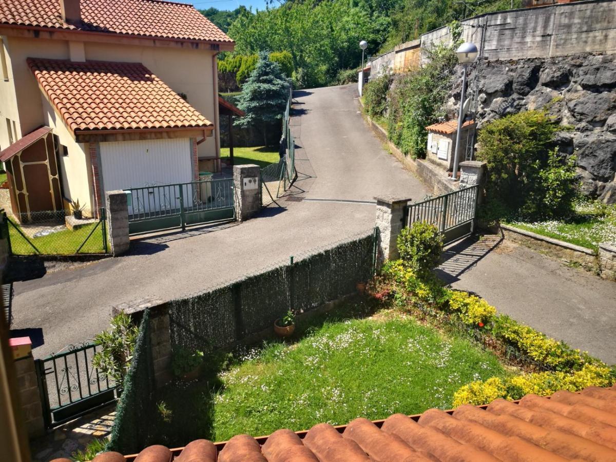 Chalet Adosado Cantabria *