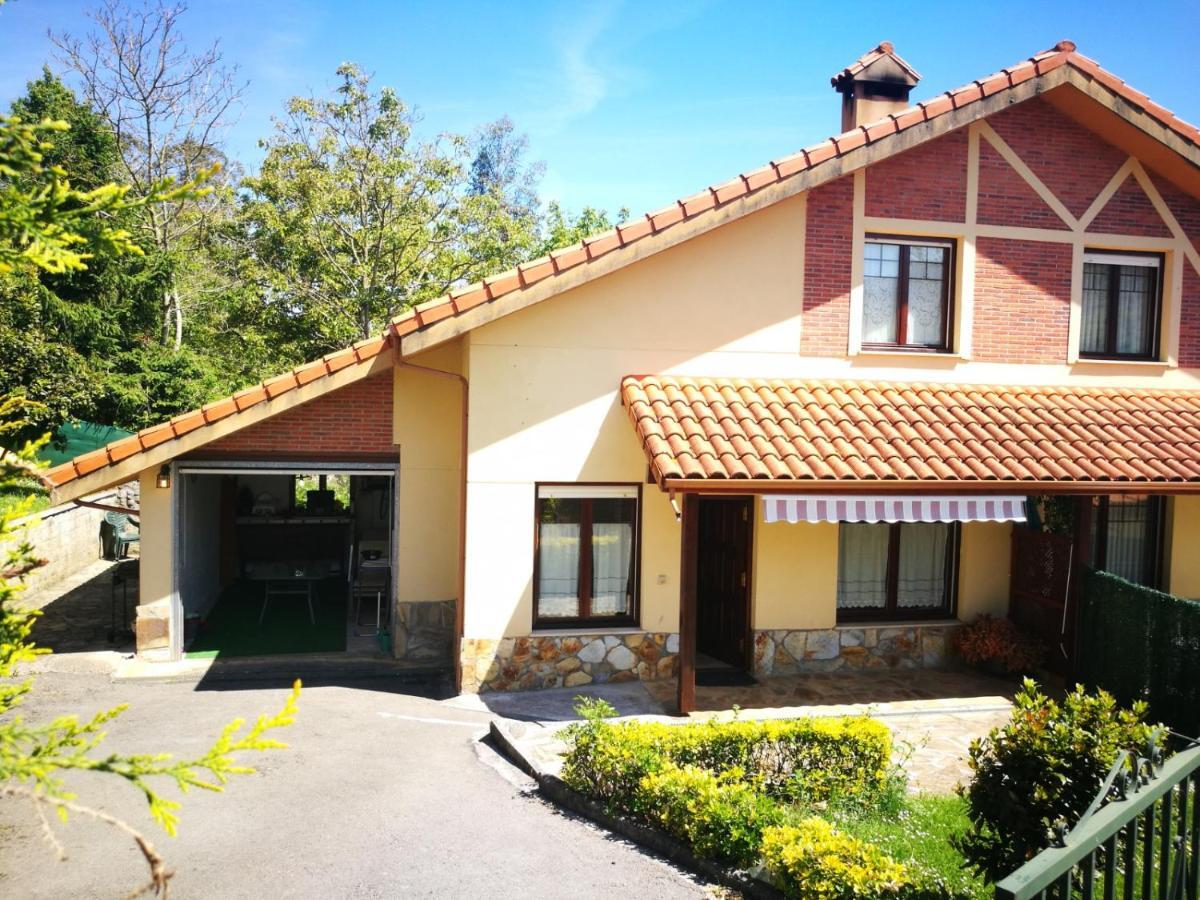 Adosado Cantabria Chalet