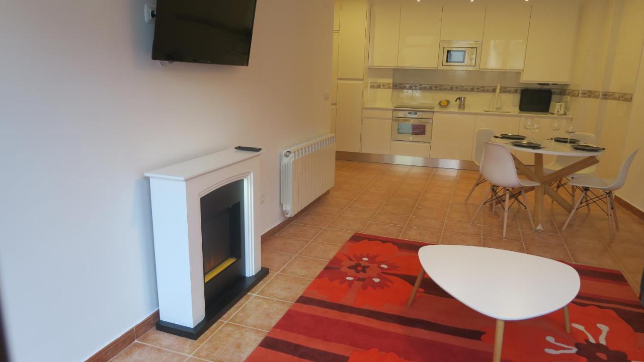Apartment Palacio Azcarate Calle San Isidro