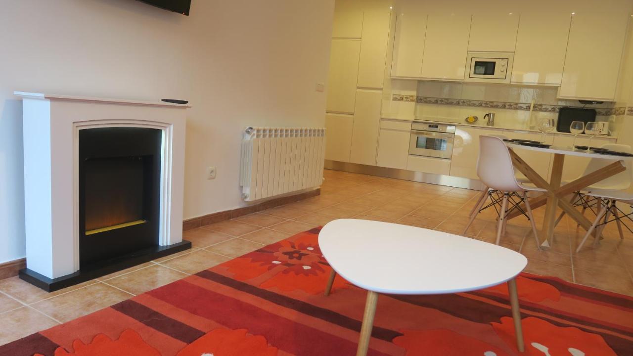 Apartment Palacio Azcarate Calle San Isidro *