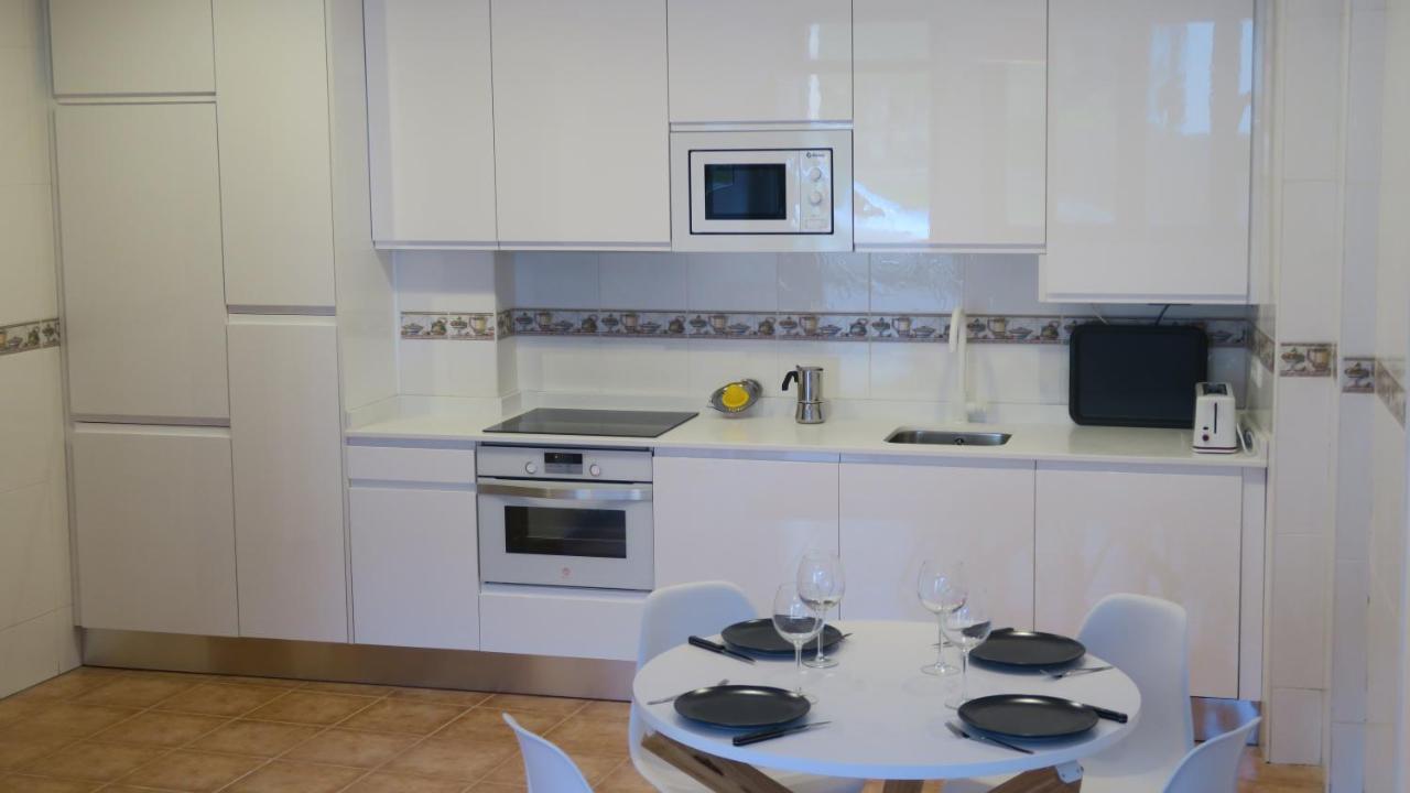 Apartment Palacio Azcarate Calle San Isidro *