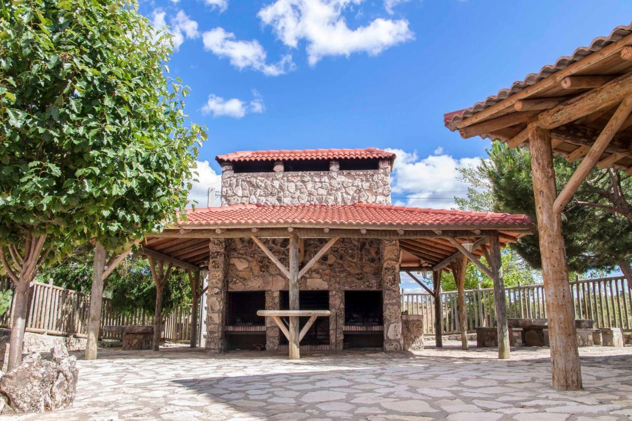 Rurales El Hosquillo, Lugar De Bienestar Holiday home Cuenca (Castilla-La Mancha)