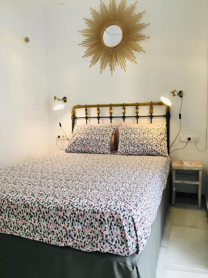 Nuevo Apartamento En Centro Historico De Cordoba. Tendillas Apartment Cordoba