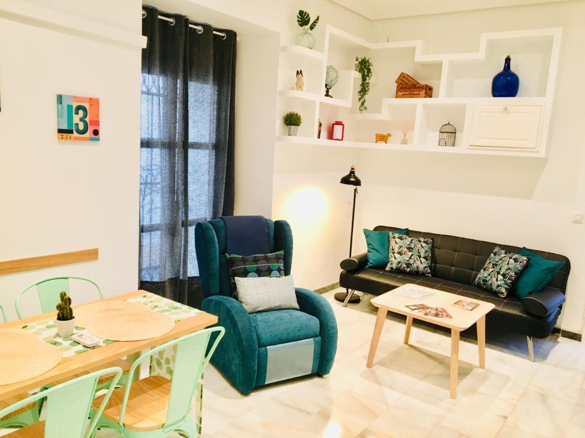 Nuevo Apartamento En Centro Historico De Cordoba. Tendillas Cordoba