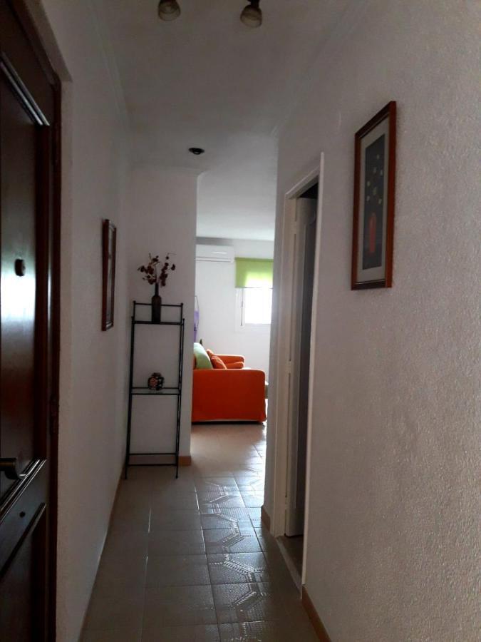 Sant Miquel. Casco Antiguo, Cerca De 3 Playas. Apartment