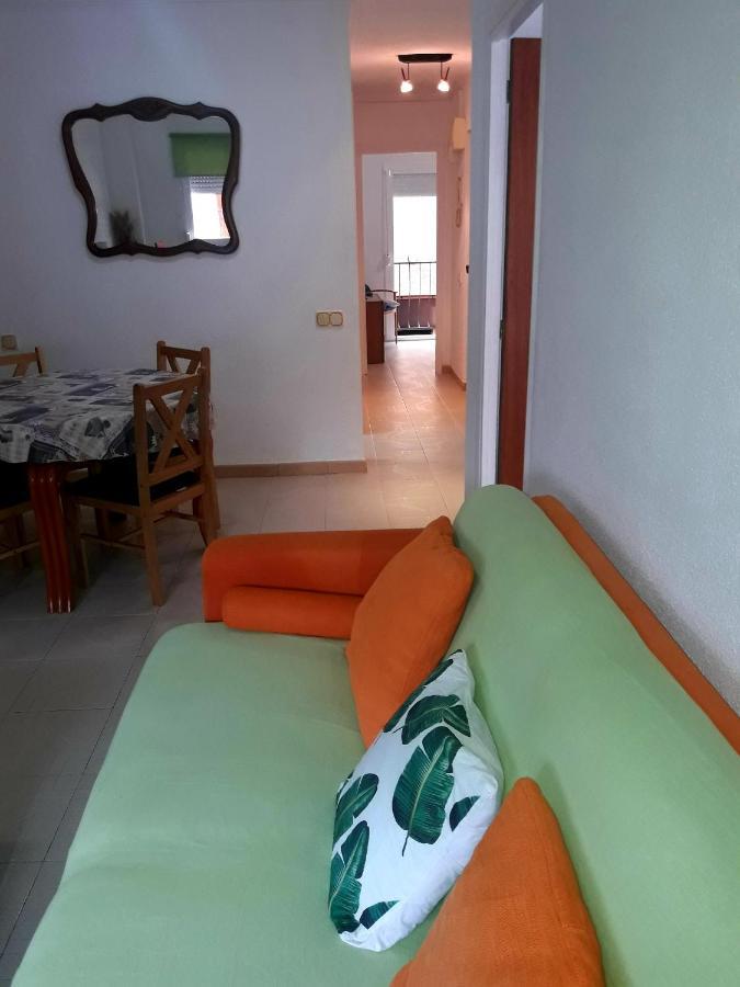 Sant Miquel. Casco Antiguo, Cerca De 3 Playas. Apartment Benidorm