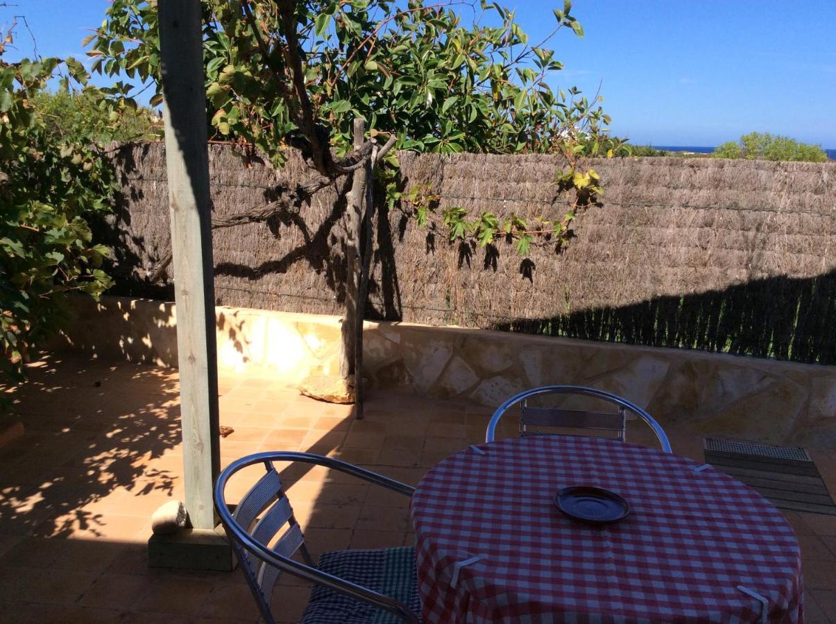 Apartamento Viviendas Es Carnatge Playa de Migjorn