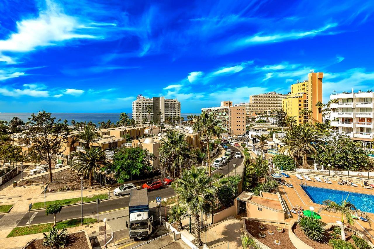 Great View Americas * Playa de las Américas
