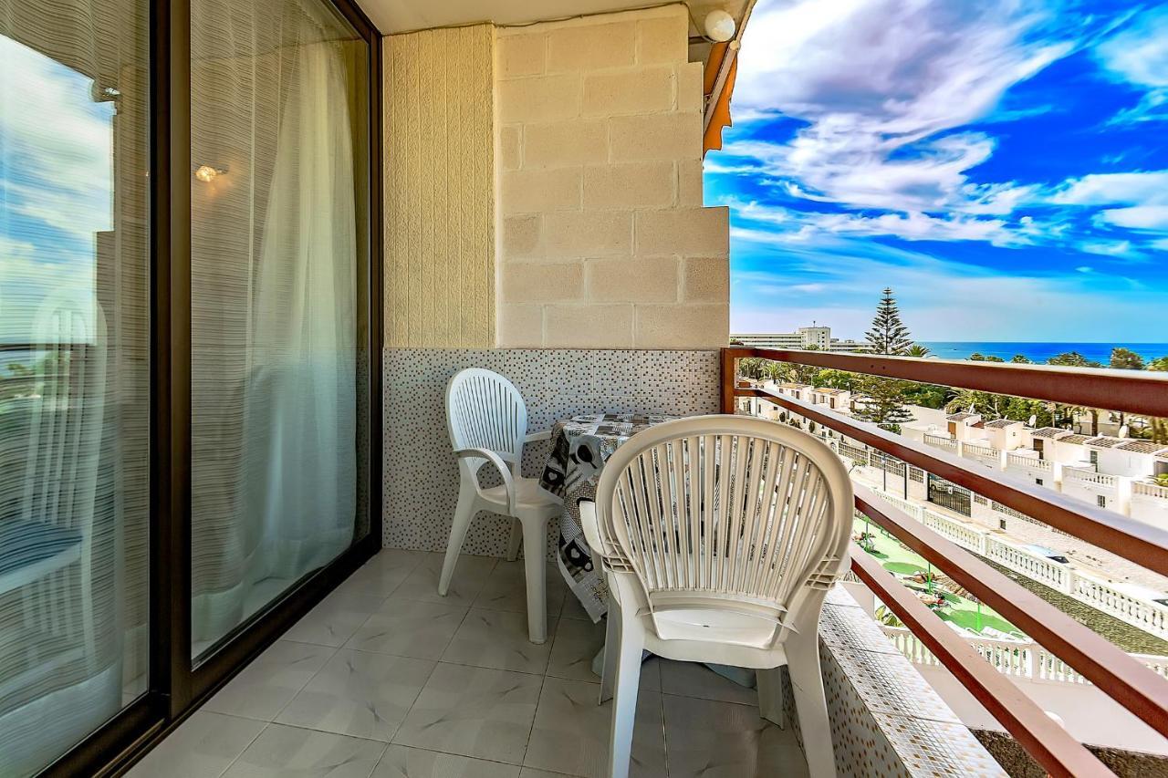Apartamento Great View Americas