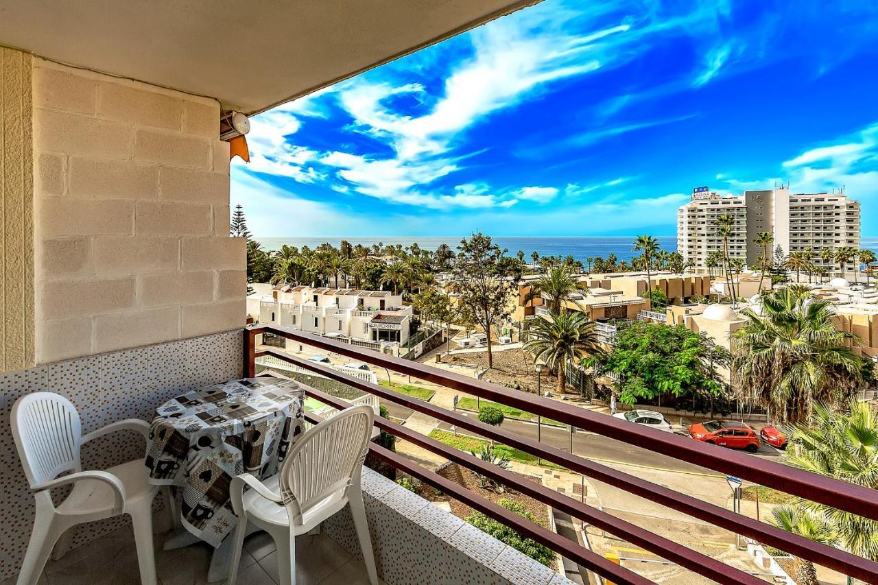 Apartamento Great View Americas