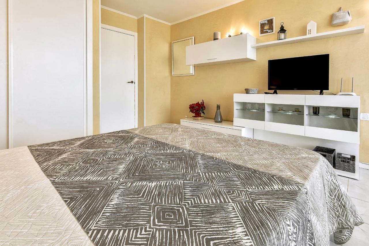 Apartamento Great View Americas