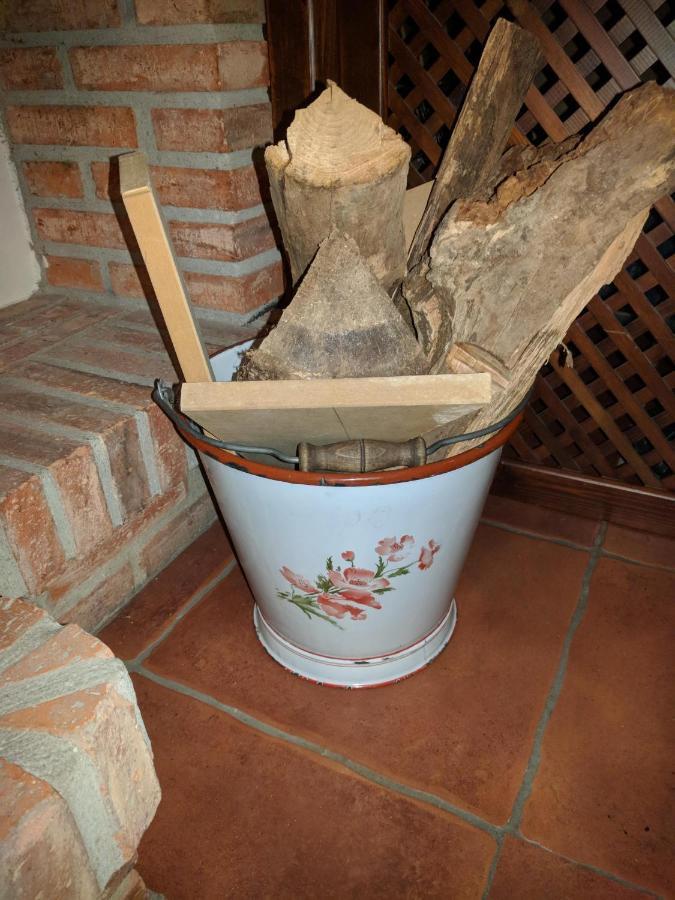 La Quintana De Dona Leonor * Arriondas
