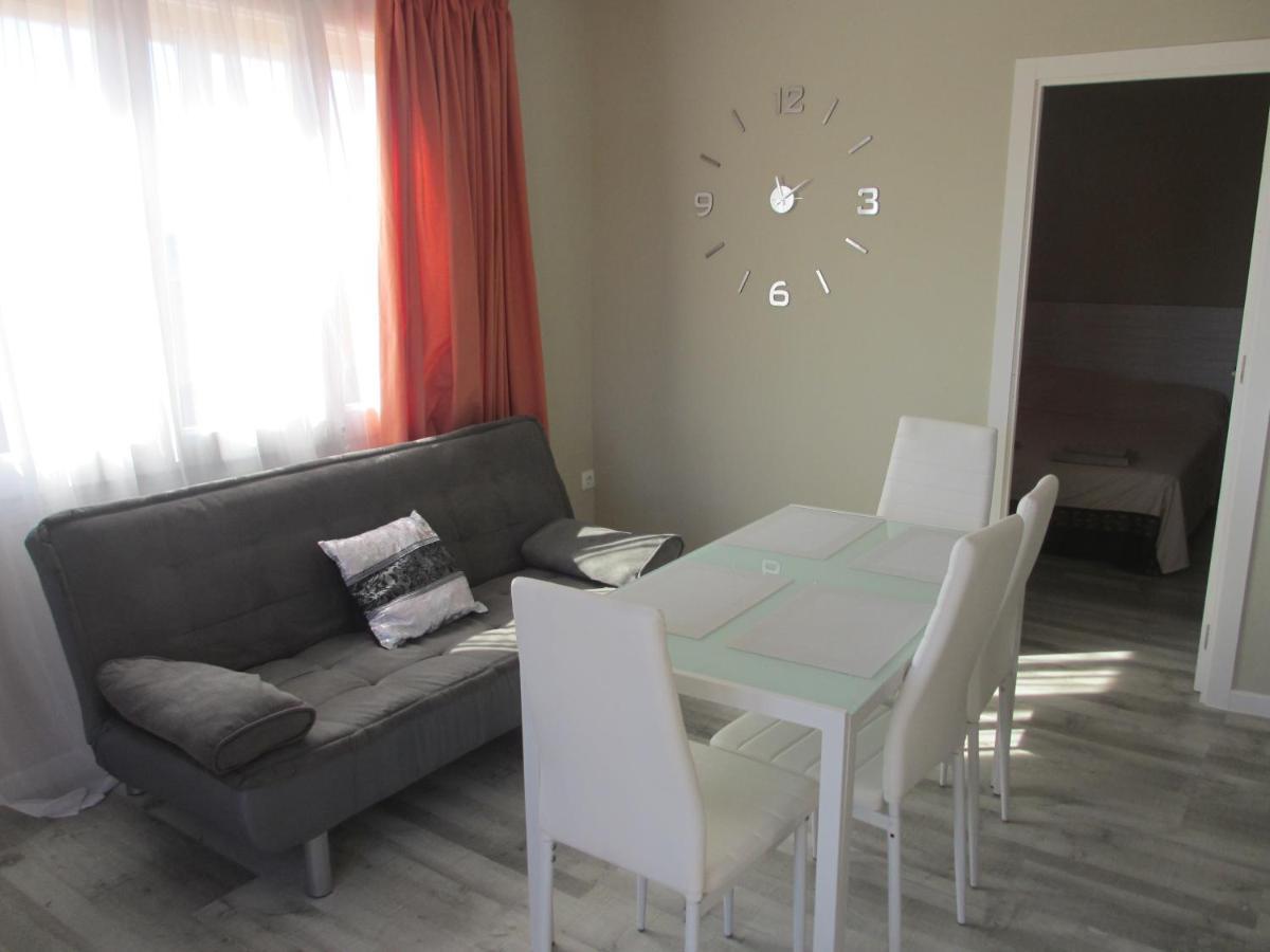 Apartment Capitania *
