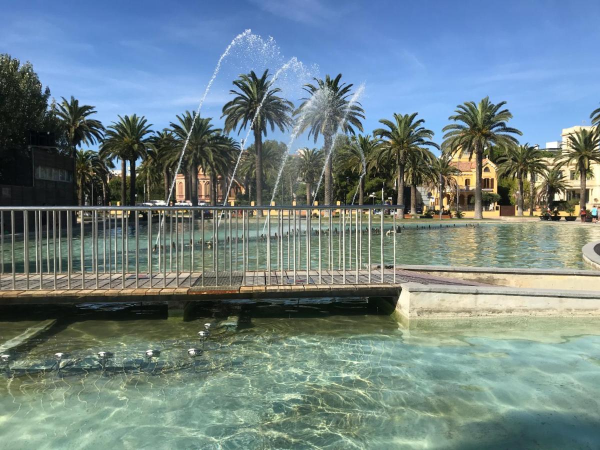 Apartment Capitania Salou