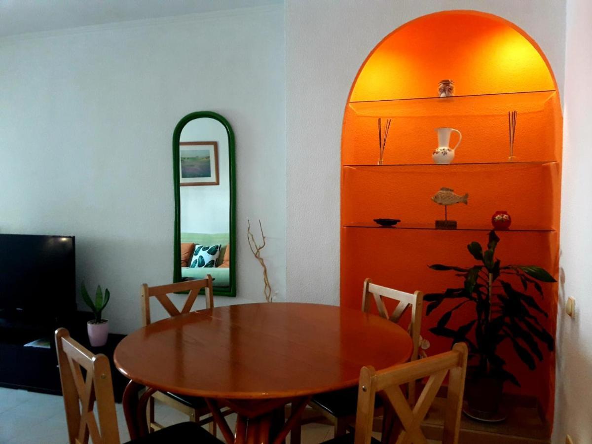 Sant Miquel. Casco Antiguo, Cerca De 3 Playas. Apartment