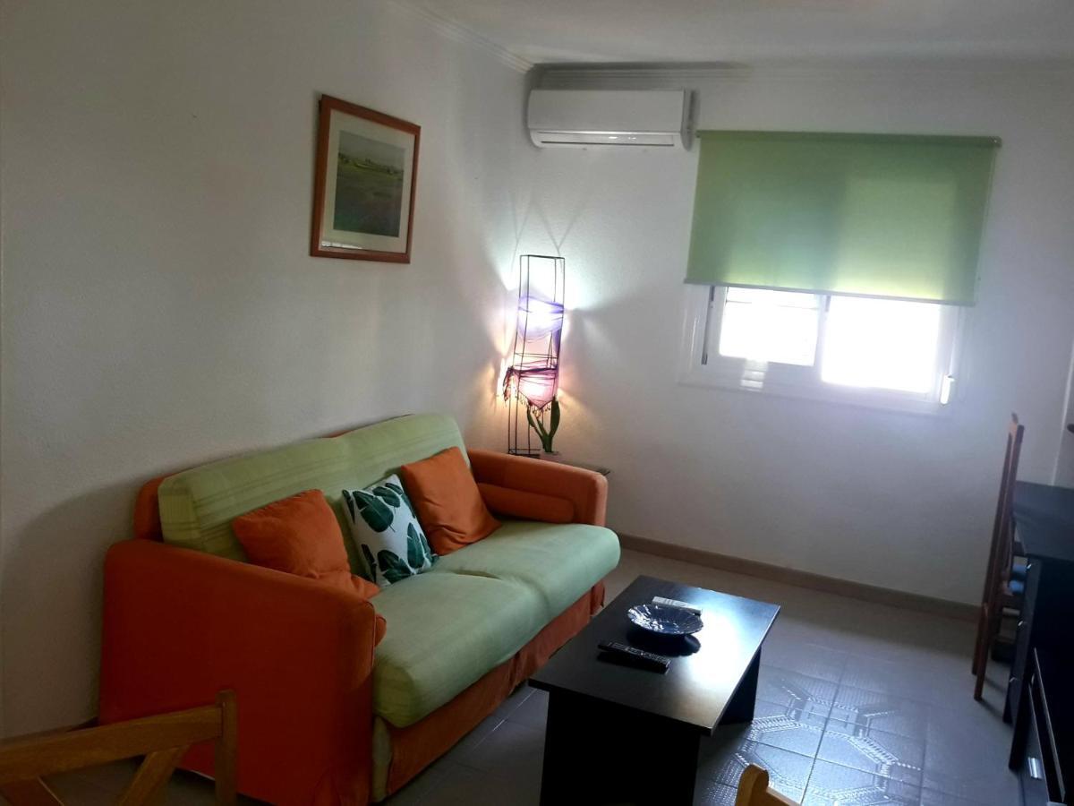 Apartment Sant Miquel. Casco Antiguo, Cerca De 3 Playas.