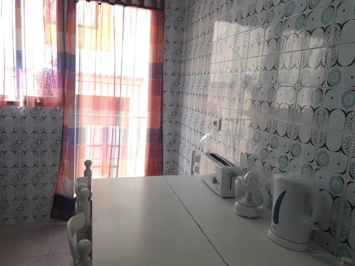 Sant Miquel. Casco Antiguo, Cerca De 3 Playas. Apartment *