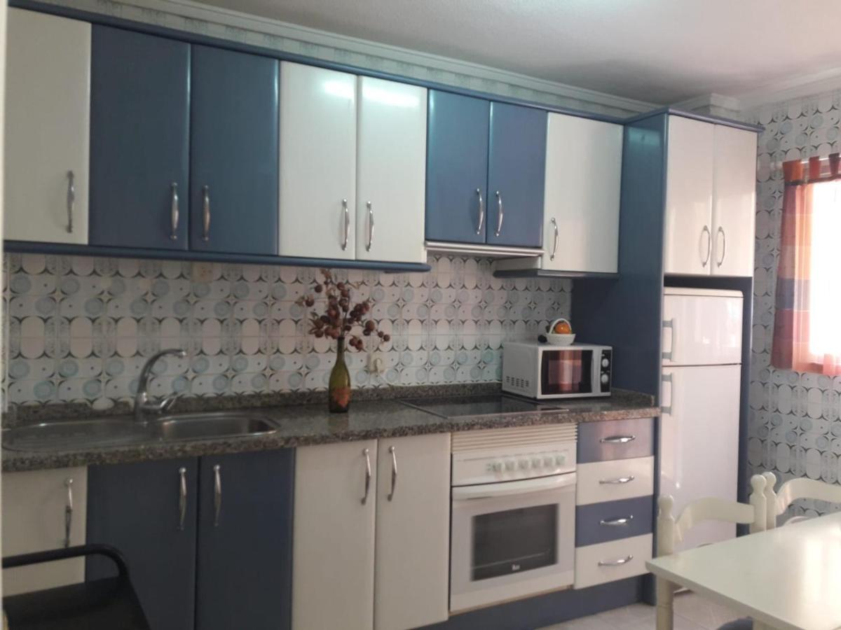 Apartment Sant Miquel. Casco Antiguo, Cerca De 3 Playas. Benidorm