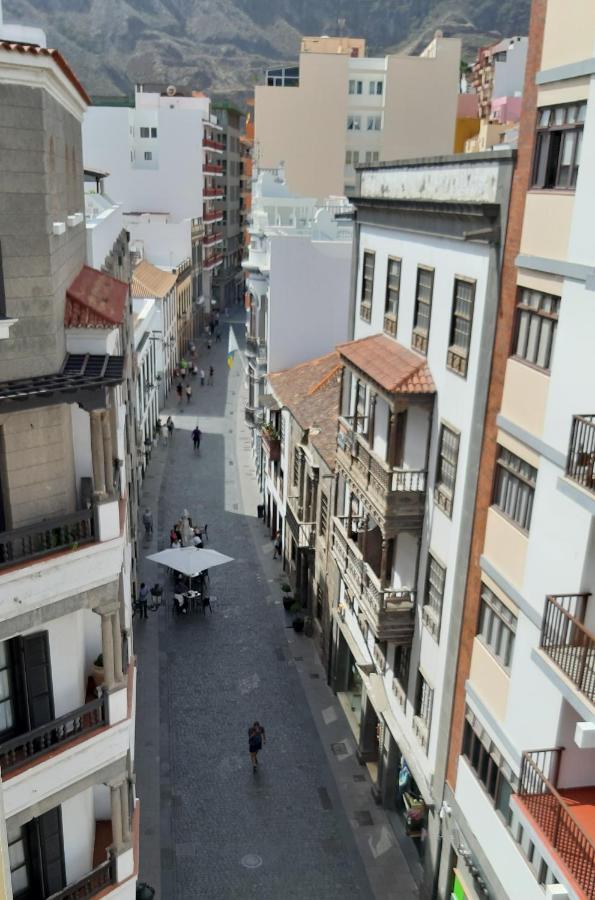 Vivienda Vacacional Casa Lugo * Santa Cruz de la Palma (Isla de la Palma)