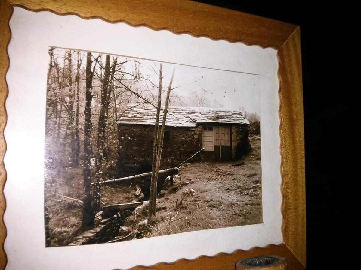 Molino De Louzao Palas de Rei