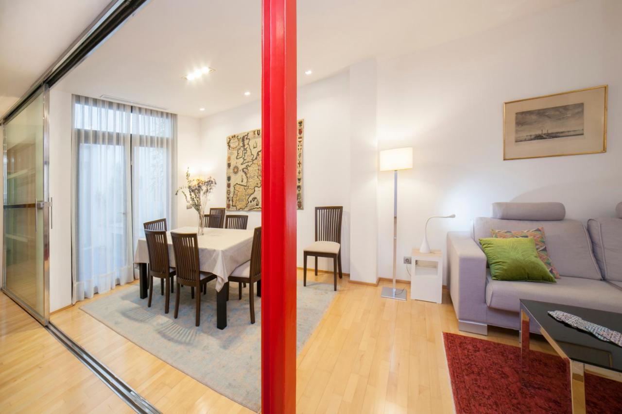 Apartamento Alohamundi San Marcos