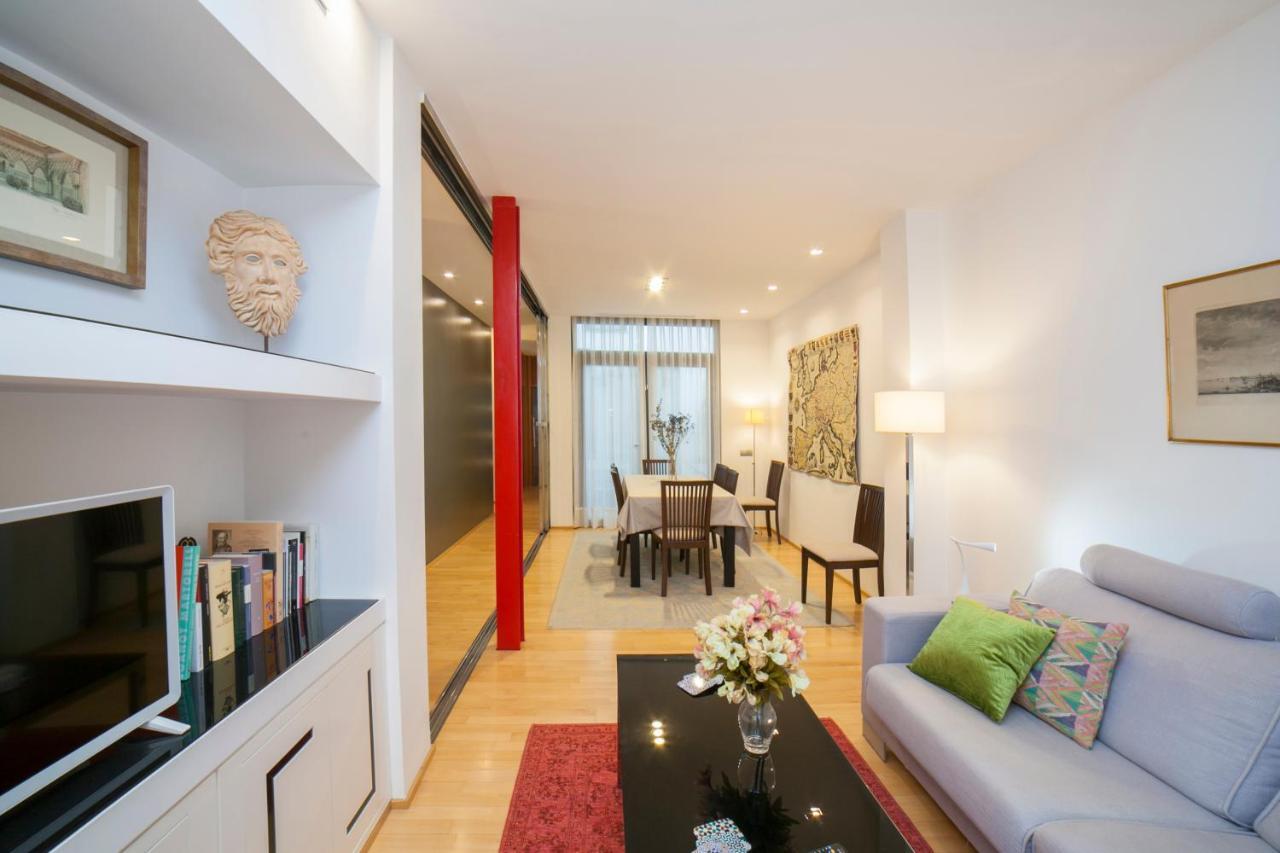 Apartamento Alohamundi San Marcos