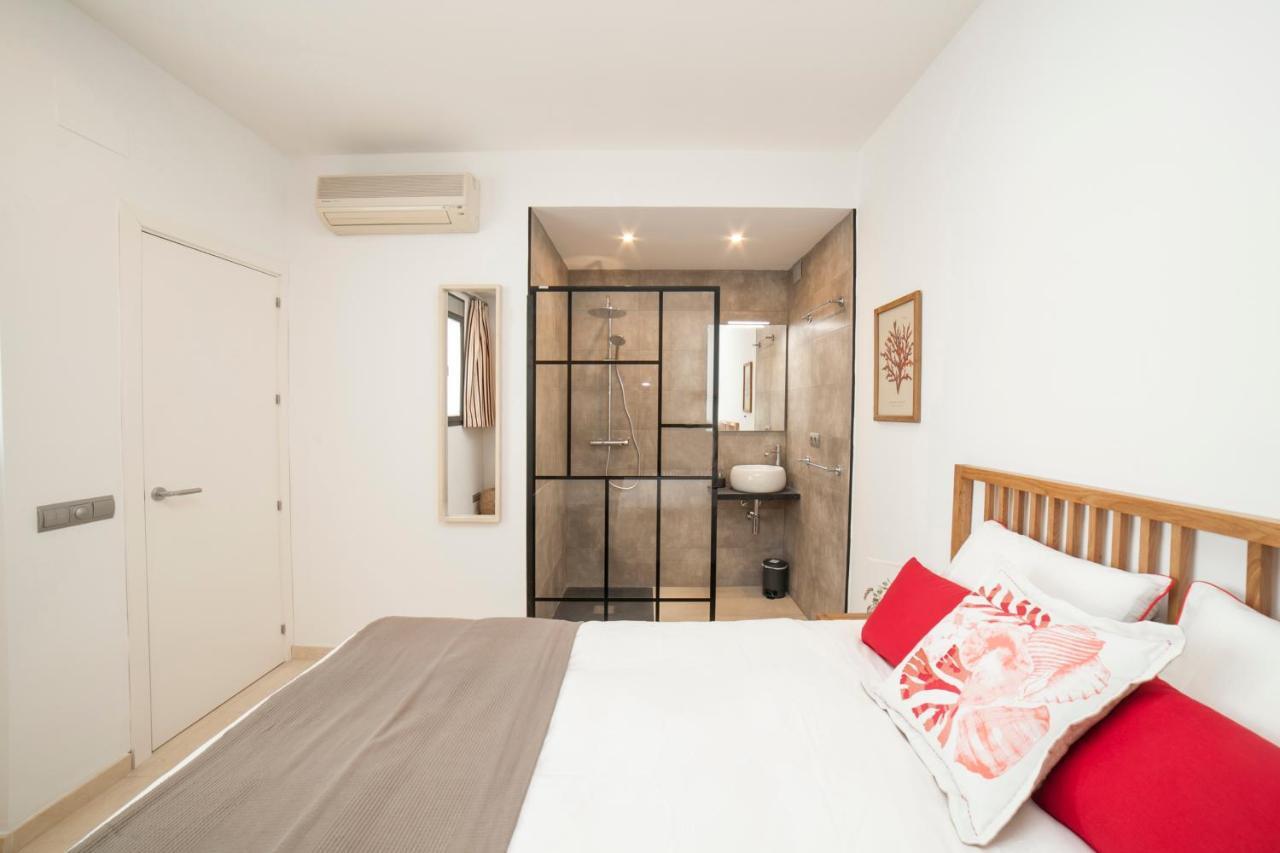 Alohamundi San Marcos Apartamento *
