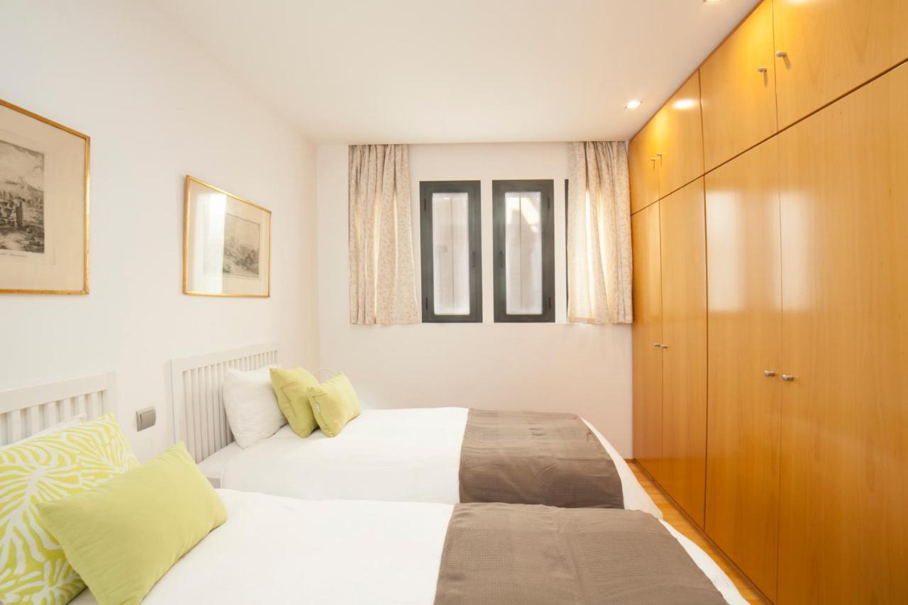Alohamundi San Marcos Apartamento