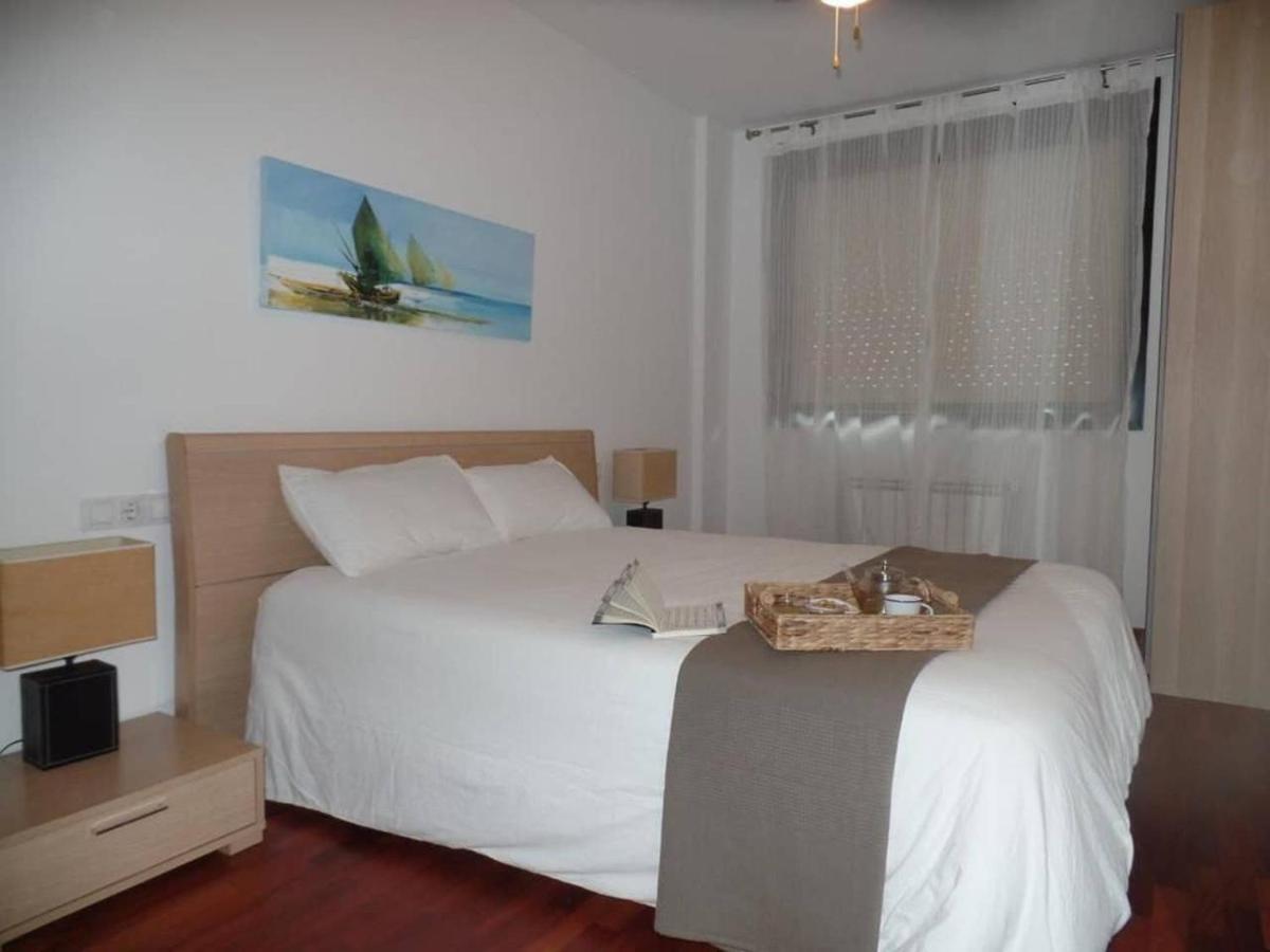 Piso Acogedor En Cozy Flat In Wifi *