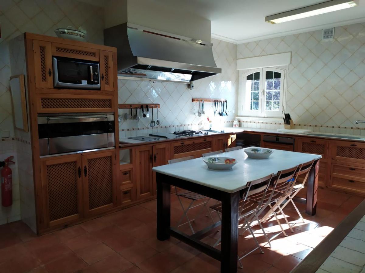 Villa El Piruetano Toledo