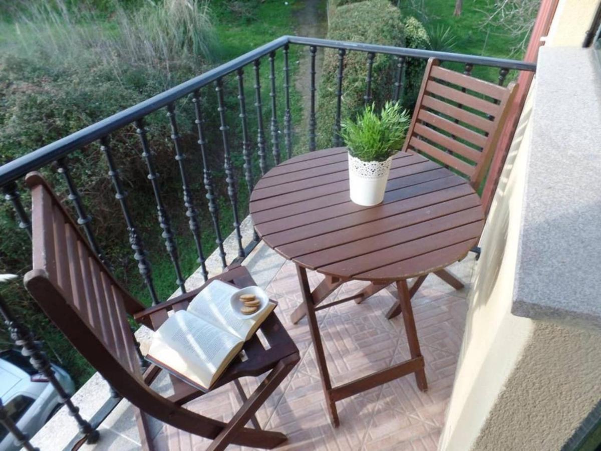 Apartment Piso Acogedor En Cozy Flat In Wifi