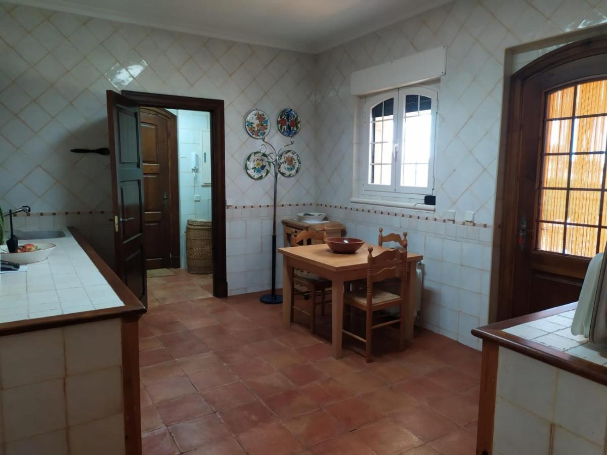Villa El Piruetano *