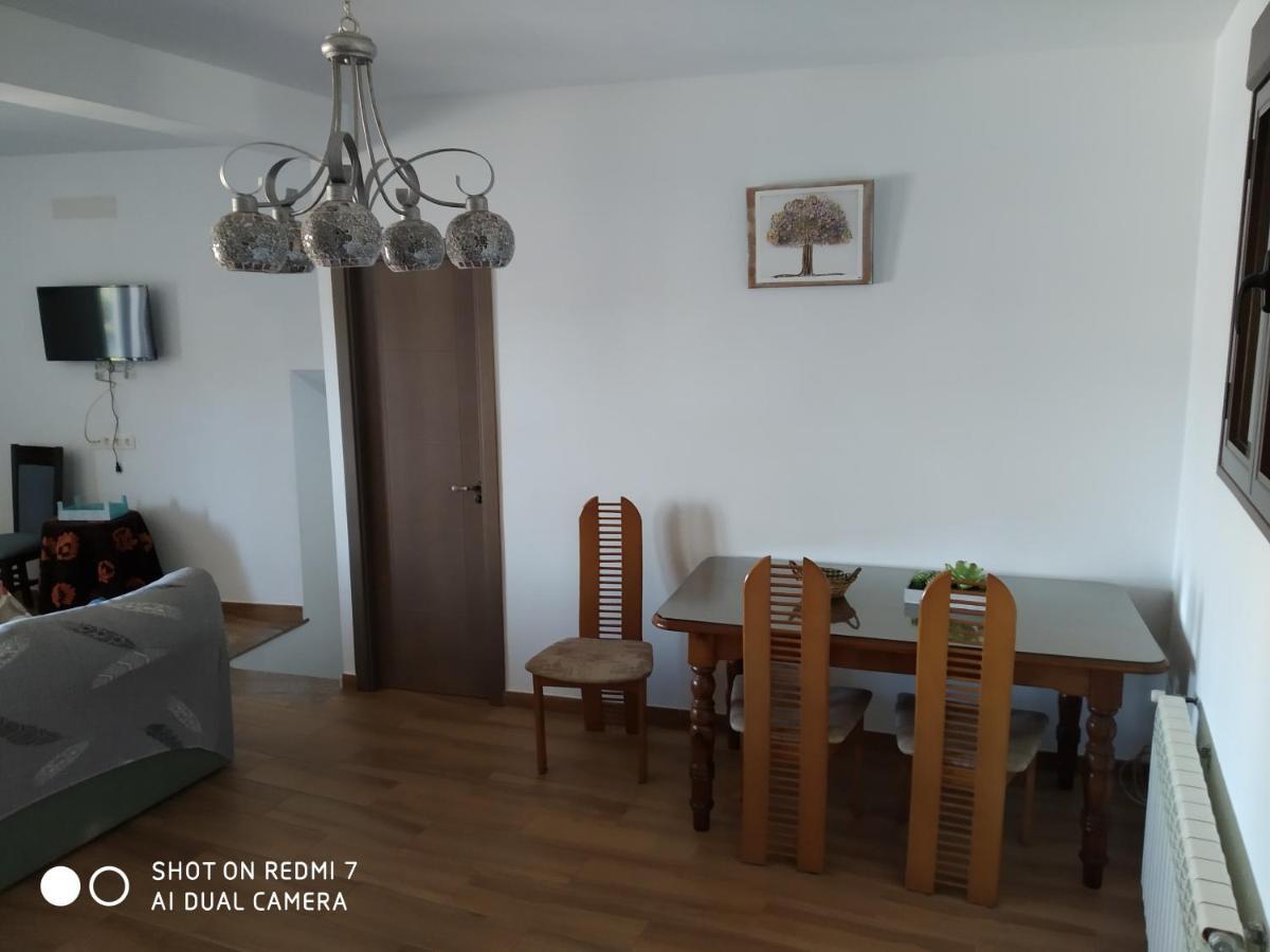 Apartamento Casa Caños De Setenil *