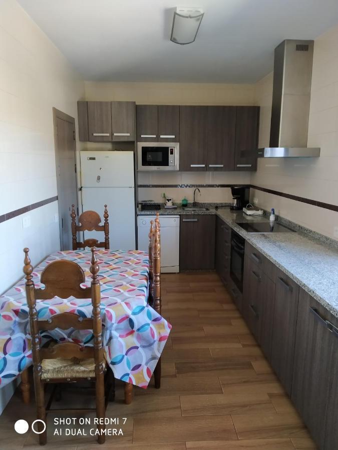 Apartamento Casa Caños De Setenil *
