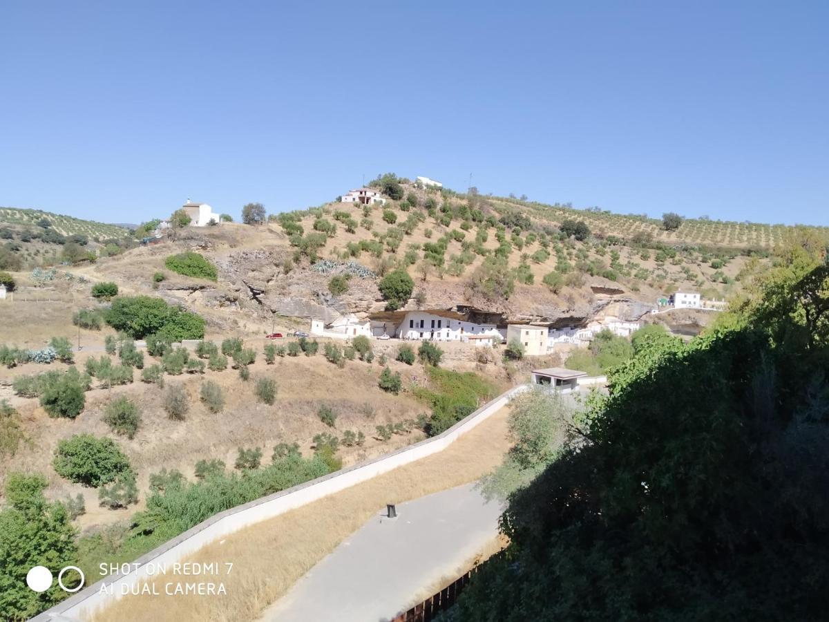 Casa Caños De Setenil Setenil De Las Bodegas