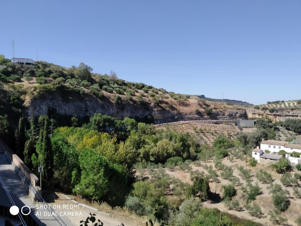 Apartamento Casa Caños De Setenil *