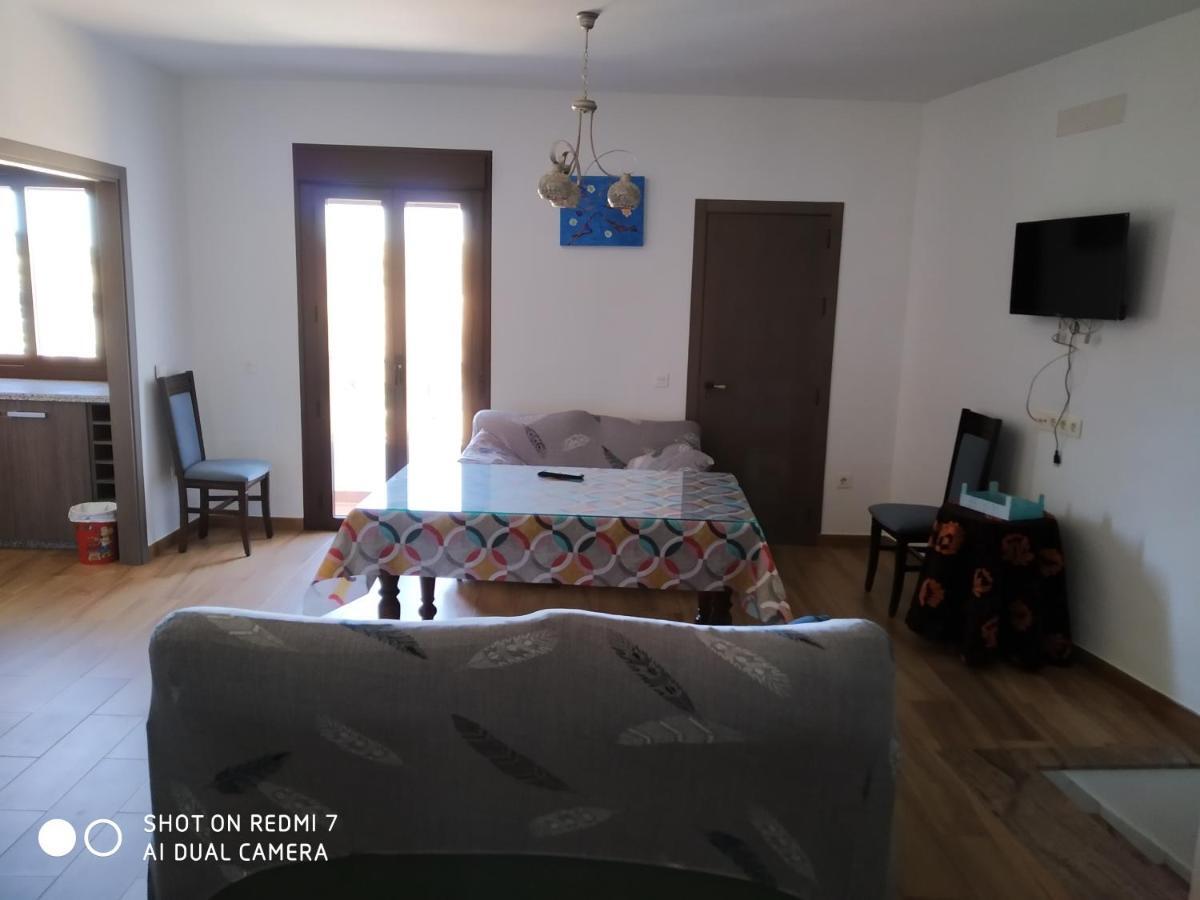 Casa Caños De Setenil Apartamento *