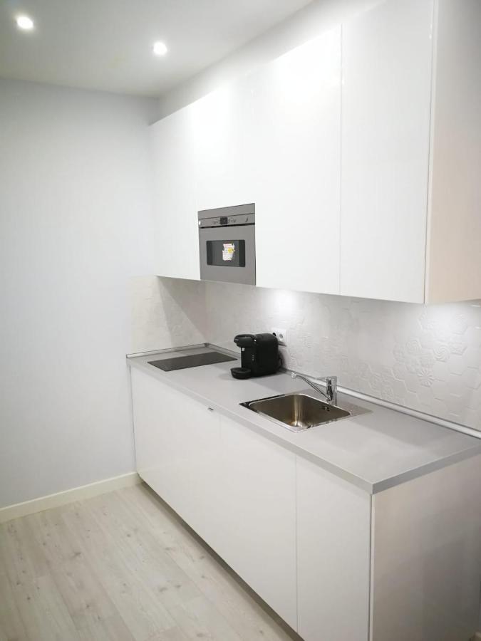 Con Encanto Apartment *