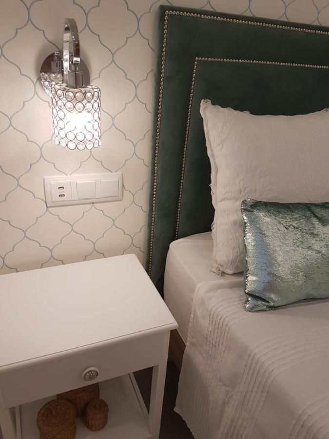 Apartment Con Encanto Madrid