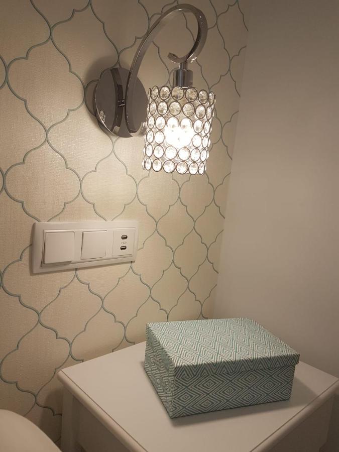 Apartment Con Encanto *