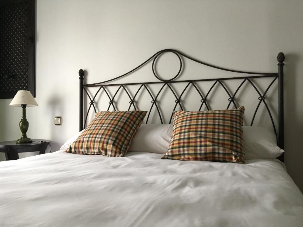 Rustico Centro Apartment Haro