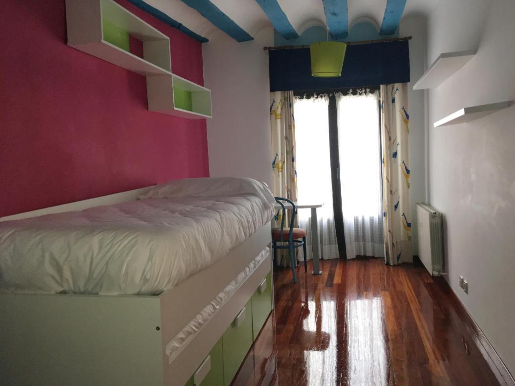 Rustico Centro Apartment Haro