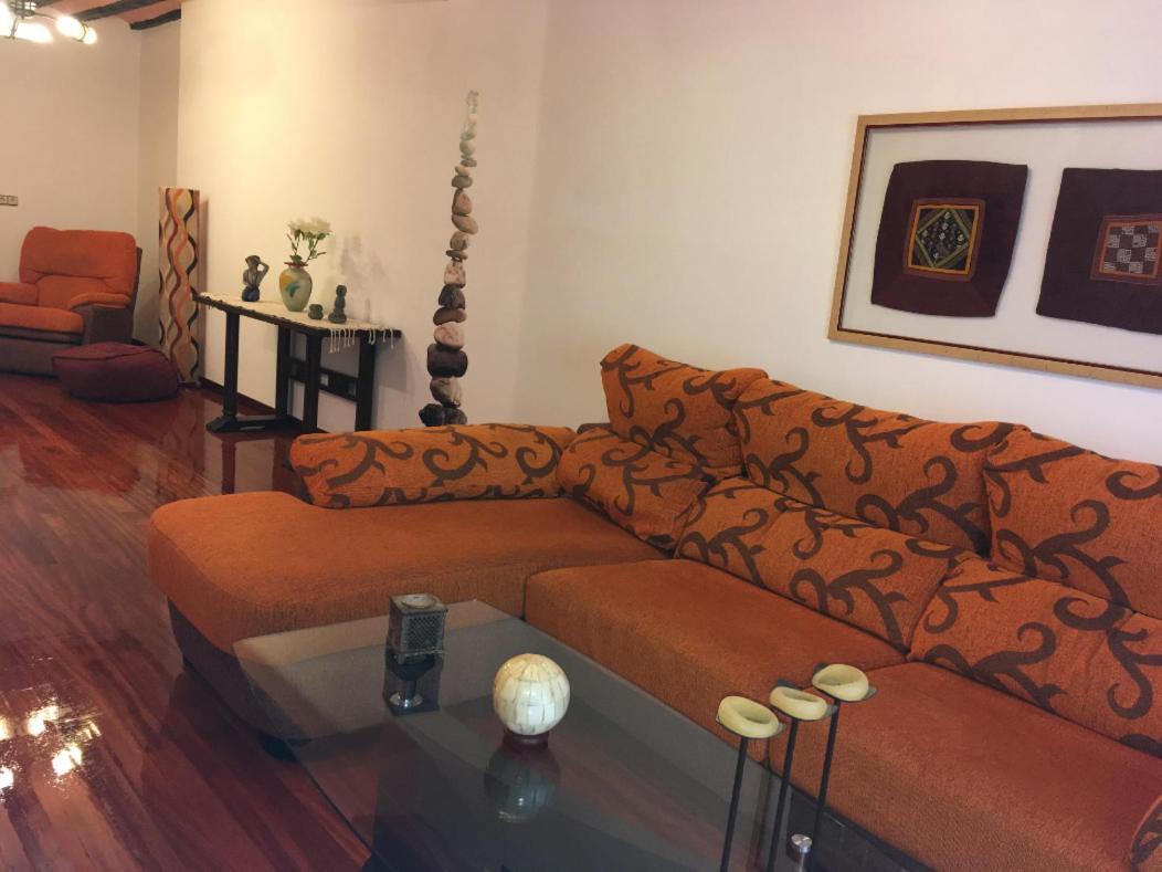 Apartment Rustico Centro *