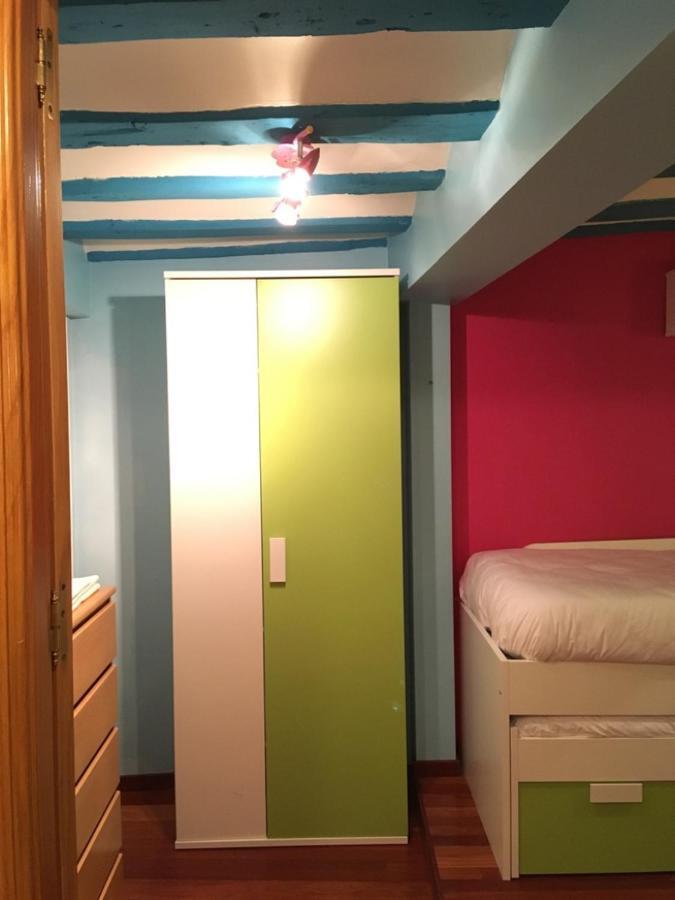 Apartment Rustico Centro Haro