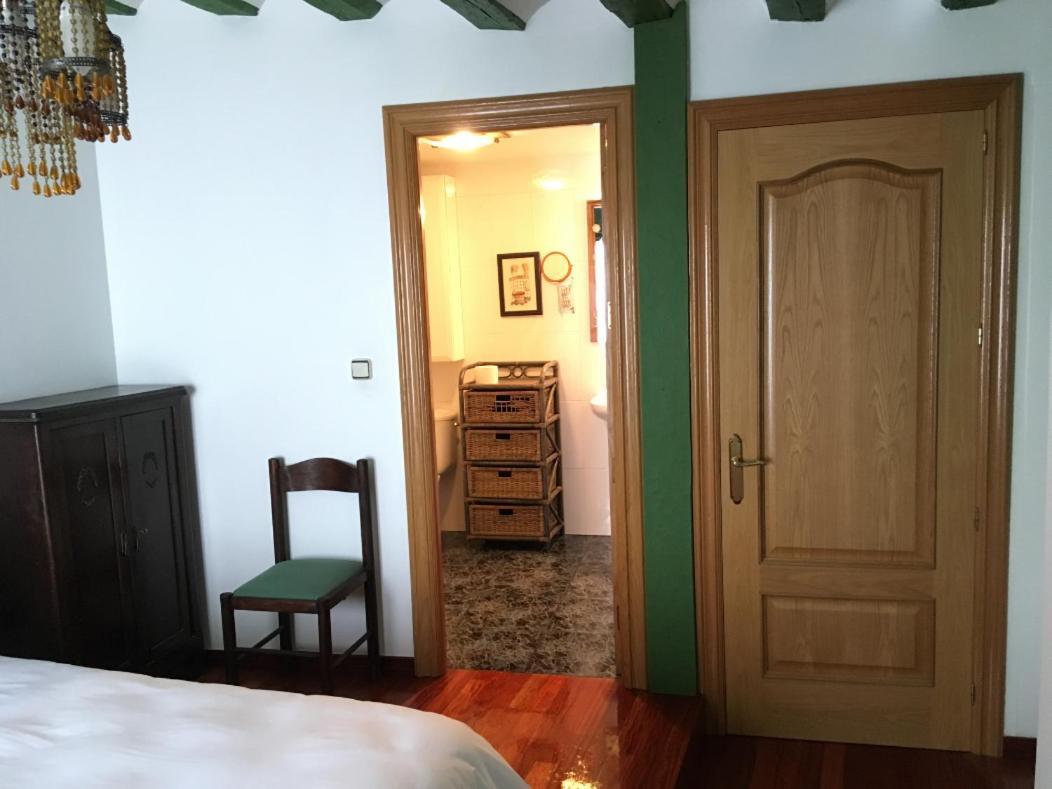 Apartment Rustico Centro Haro