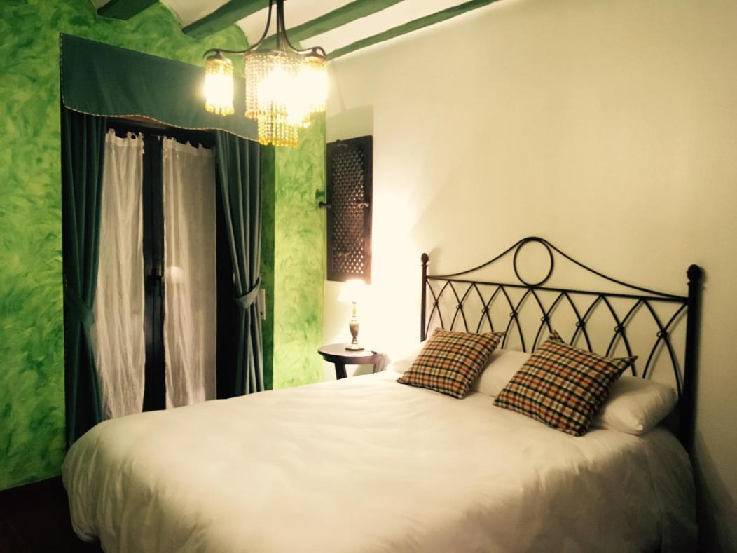 Rustico Centro Apartment