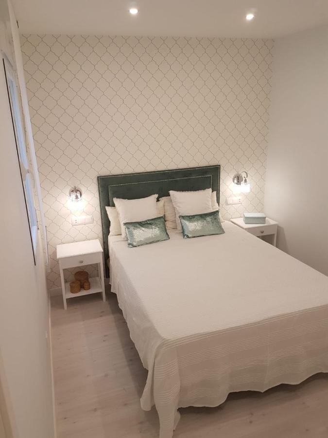 Apartment Con Encanto *
