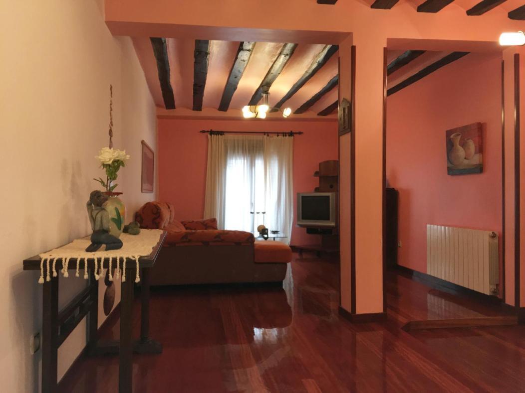 Rustico Centro Apartment Haro